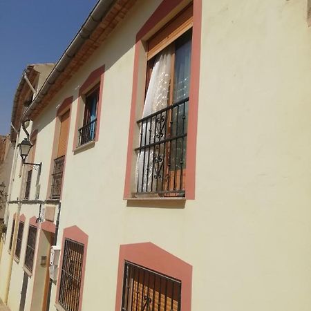 Cruz De Vino Apartment การาวากา เดลา กรูซ ภายนอก รูปภาพ