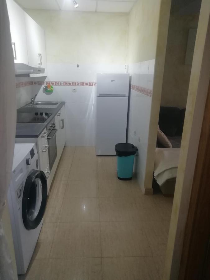 Cruz De Vino Apartment การาวากา เดลา กรูซ ภายนอก รูปภาพ