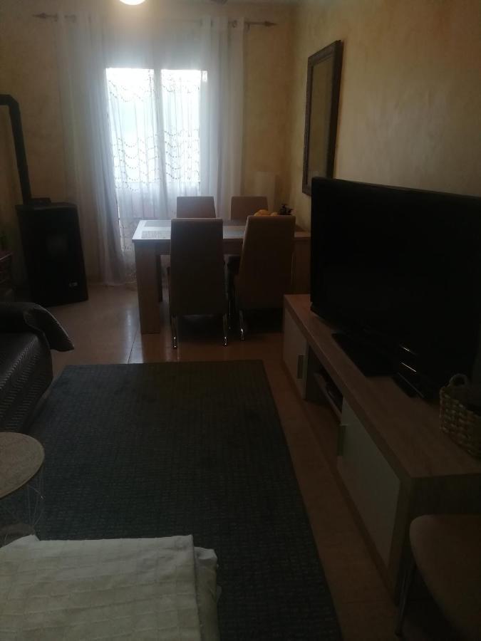 Cruz De Vino Apartment การาวากา เดลา กรูซ ภายนอก รูปภาพ