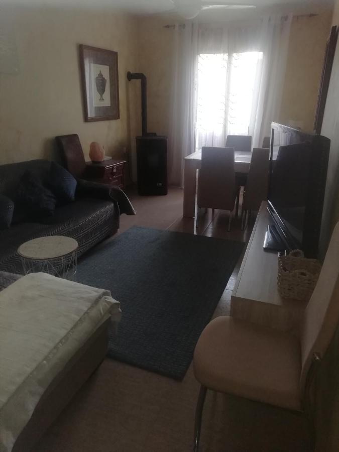 Cruz De Vino Apartment การาวากา เดลา กรูซ ภายนอก รูปภาพ
